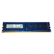 KingSton  4GB 12800 1600MHz -single- DDR3